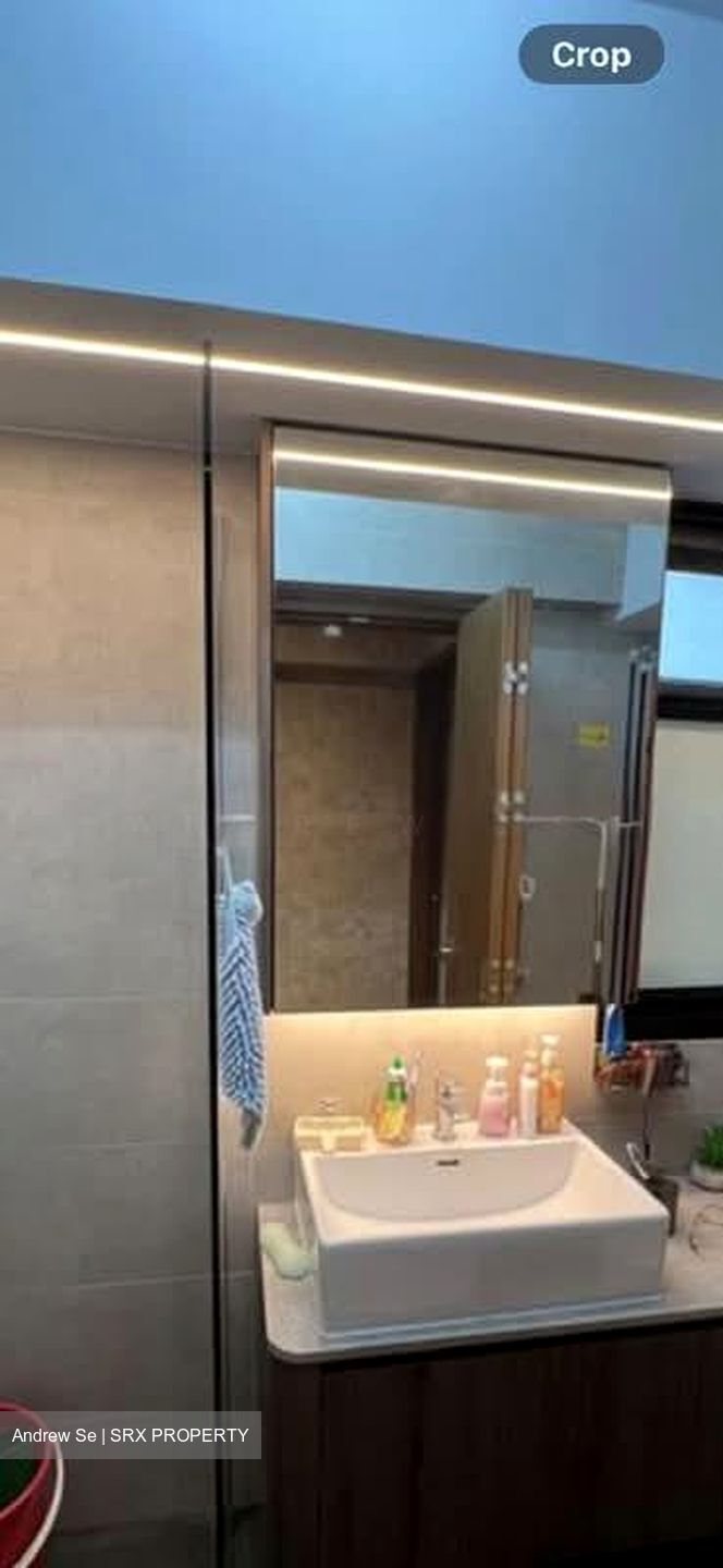 Blk 951A Tampines Greengem (Tampines), HDB 5 Rooms #636378681